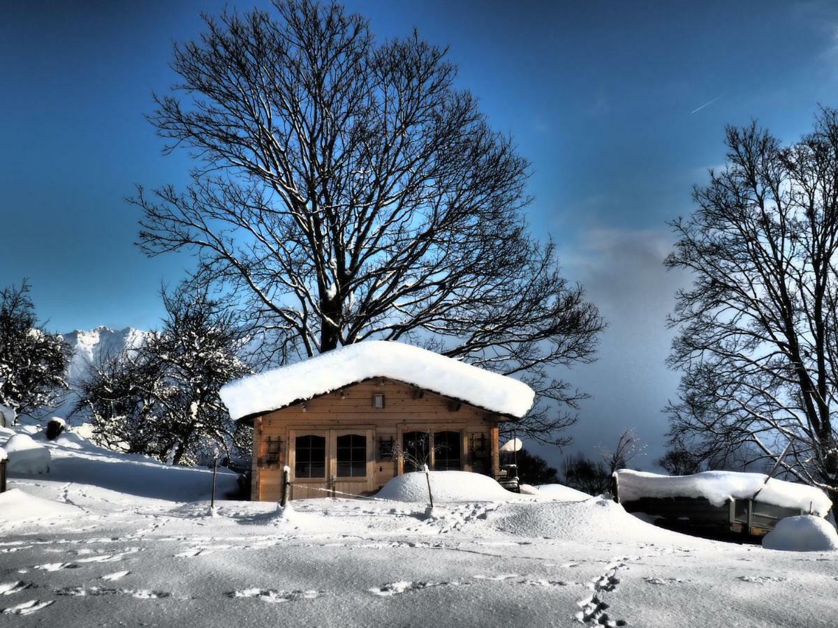 Oberstockinghof Hotel Saalfelden Екстериор снимка