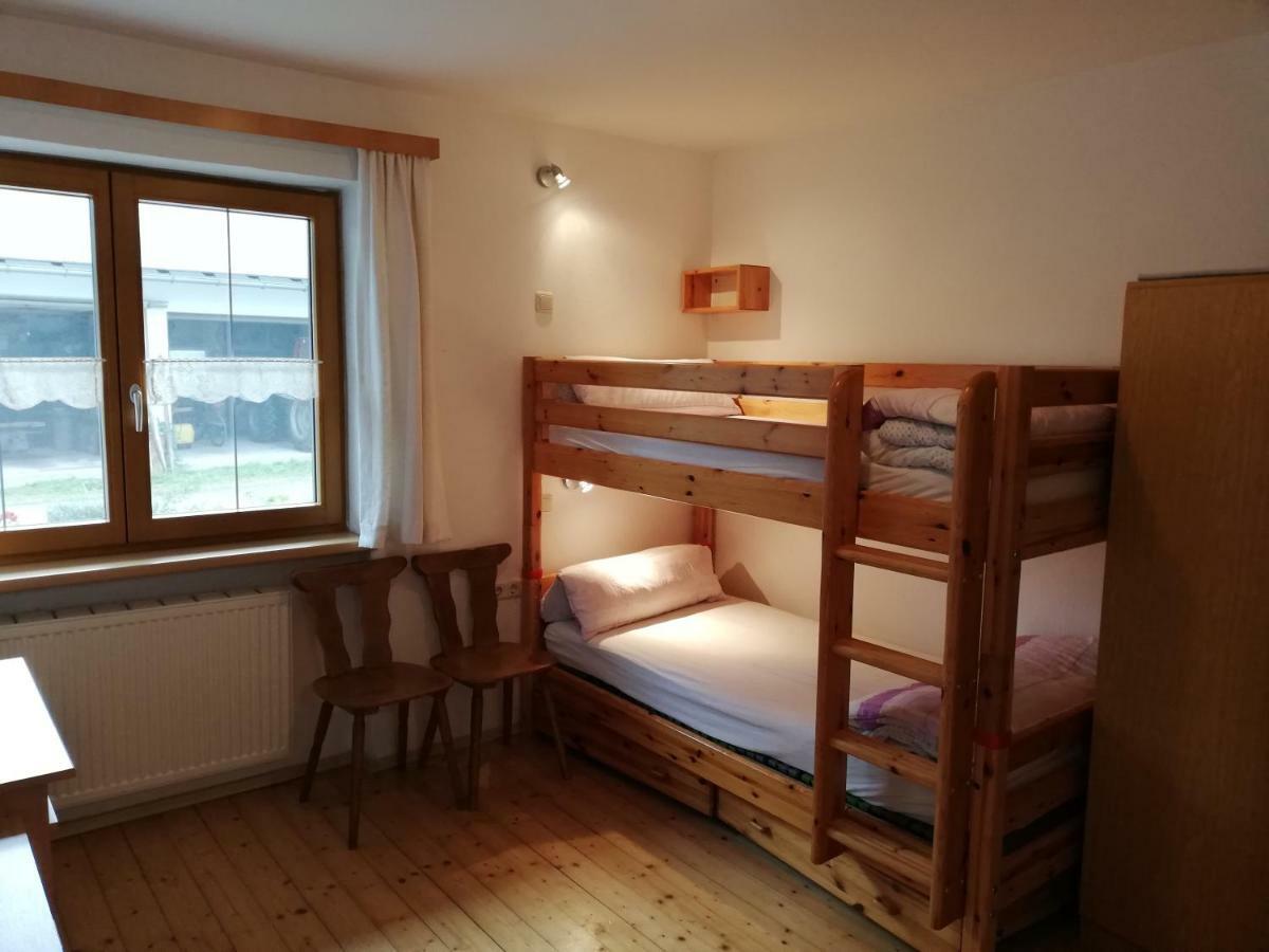 Oberstockinghof Hotel Saalfelden Екстериор снимка