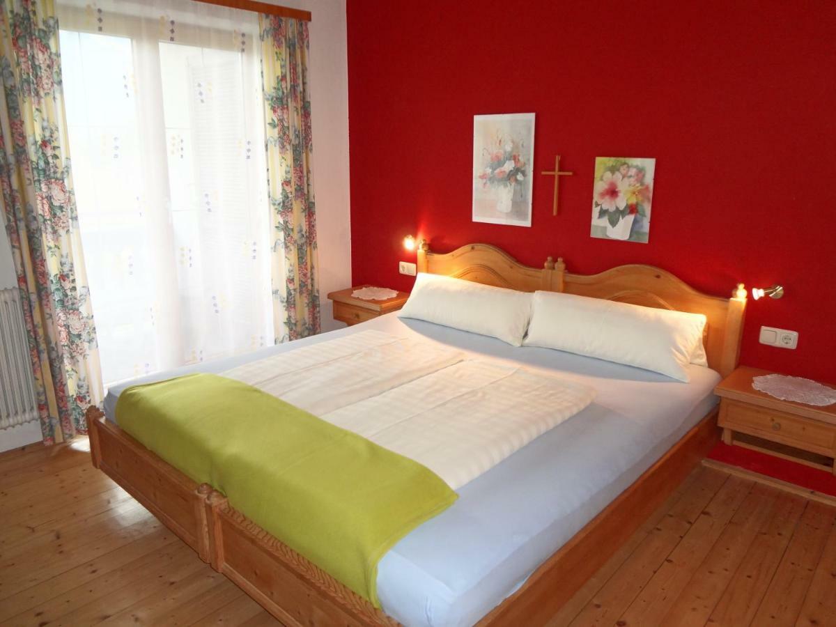 Oberstockinghof Hotel Saalfelden Екстериор снимка