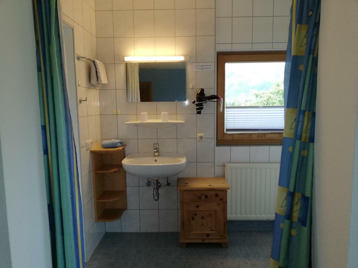 Oberstockinghof Hotel Saalfelden Екстериор снимка
