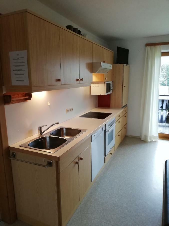 Oberstockinghof Hotel Saalfelden Екстериор снимка